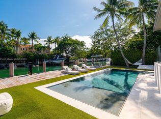200 Knollwood Dr, Key Biscayne, FL 33149
