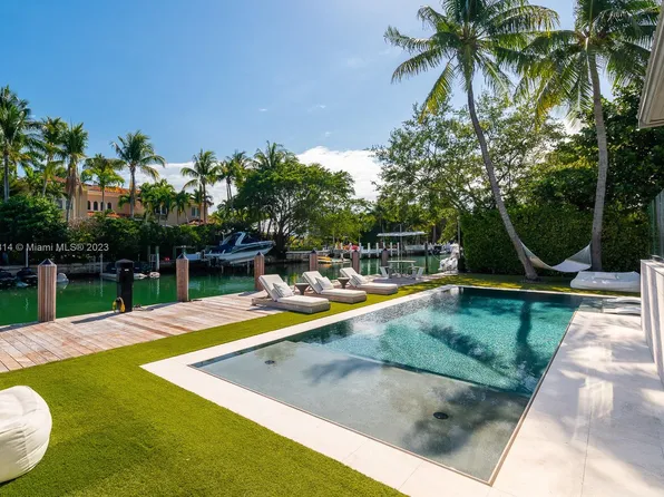 200 Knollwood Dr, Key Biscayne, FL 33149