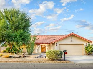 11240 E Via Montana, Yuma, AZ 85367