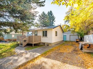 6507 N 34th Ave NW, Calgary, AB T3B 1M9