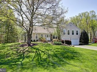 10 Bettswood Ct, Olney, MD
