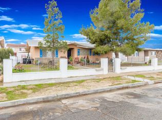 2180 Orange St, Rosamond, CA 93560