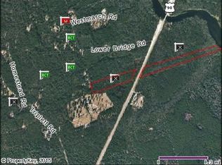 6370 Coastal Hwy, Crawfordville, FL 32327