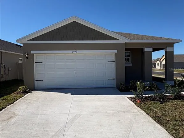 3492 Sandalwood Isle Way, Ocoee, FL 34761