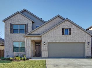 9540 Abington Ave, Fort Worth, TX 76131