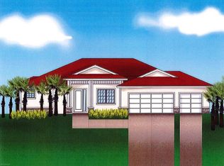 317 Island Dr, Melbourne Beach, FL 32951