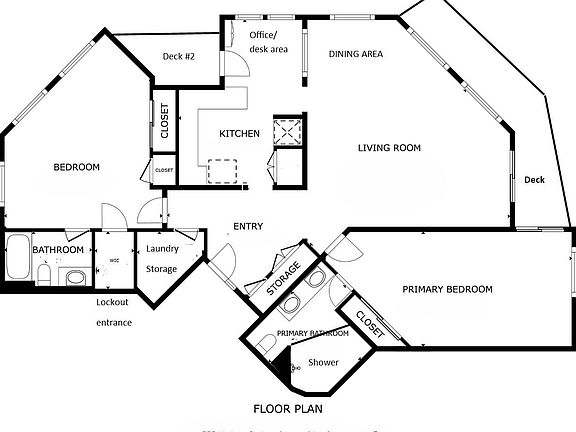 3rd image of 47 Marina Cove Dr Unit 205