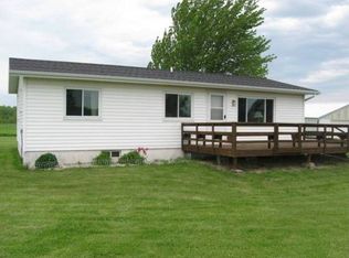 E1650 Cty Hwy X, Luxemburg, WI 54217