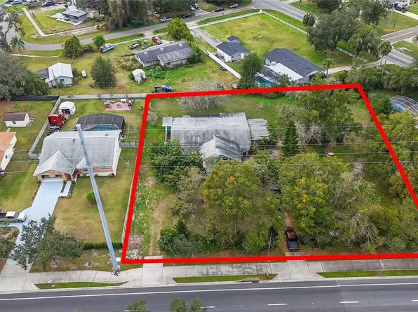 1730 Neptune Rd, Kissimmee, FL 34744