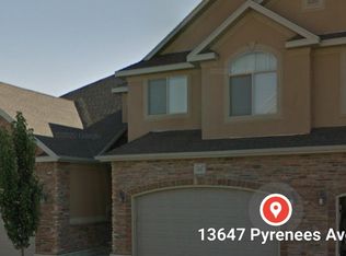 13647 S Pyrenees Ave, Riverton, UT 84065