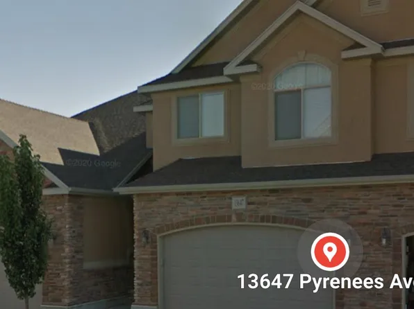 13647 S Pyrenees Ave, Riverton, UT 84065
