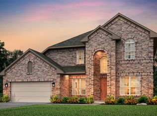 31315 Mallet Cv, Fulshear, TX 77441