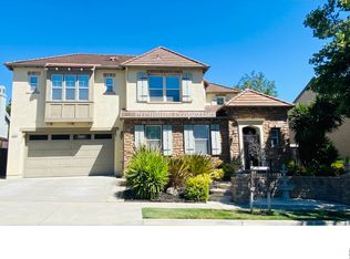 7157 Watsonia Dr, San Ramon, CA 94582