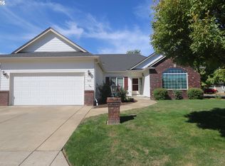 963 Leonards Way, Eugene, OR 97404