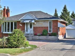 314 Palmer Ave #BASEMENT, Richmond Hill, ON L4C1P3
