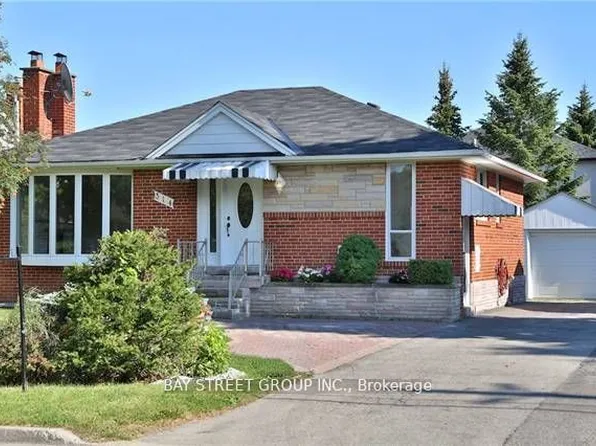 314 Palmer Ave #Basement, Richmond Hill, ON L4C 1P3