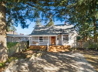 1405 S Monroe St, Tacoma, WA 98405