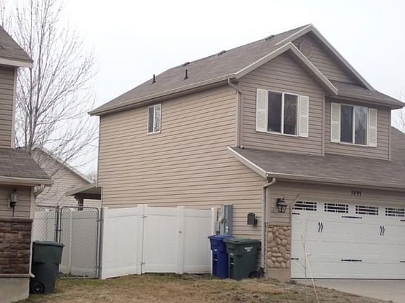 Property Side View