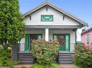 1527 France St, New Orleans, LA 70117