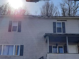 1935 Puritan Rd, Portage, PA 15946