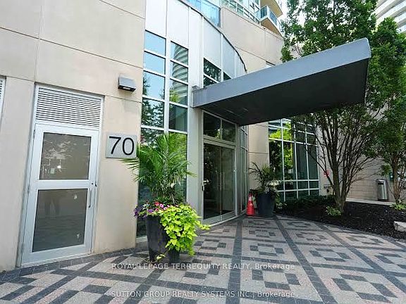 3rd image of 70 Absolute Ave #403