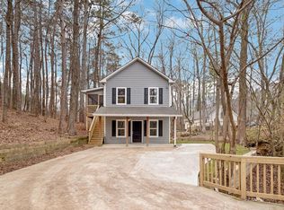 110 Cc Pritchard St, Jasper, GA 30143