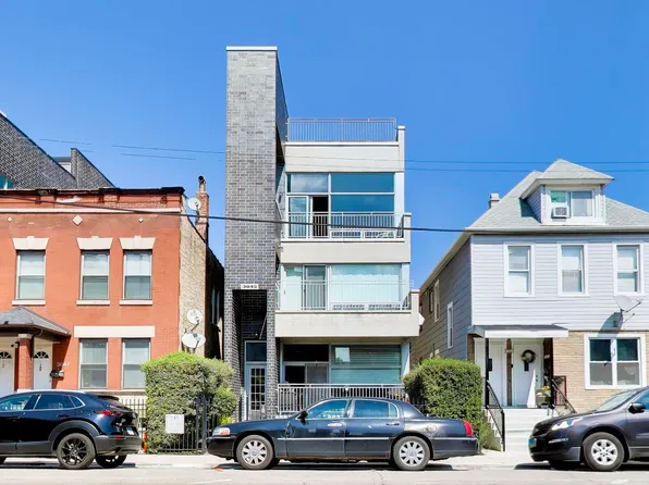 3045 N Clybourn Ave #2, Chicago, IL 60618