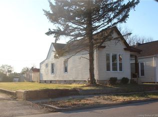 617 Thomas St, New Albany, IN