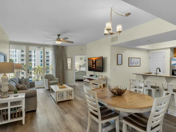 4203 Indian Bayou Trl #1415, Destin, FL 32541