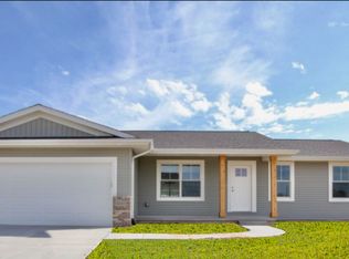 513 Bobwhite Way, Normal, IL 61761