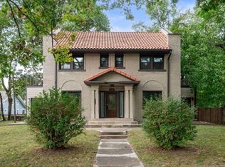 3138 E Fall Creek Parkway North Dr, Indianapolis, IN