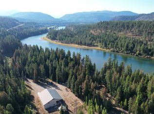 18731 Us Highway 2, Troy, MT 59935