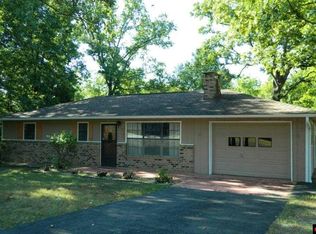 907 Marilyn Ave, Bull Shoals, AR 72619