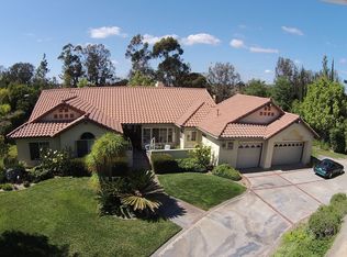 15496 Mesquite Tree Trl, Poway, CA 92064