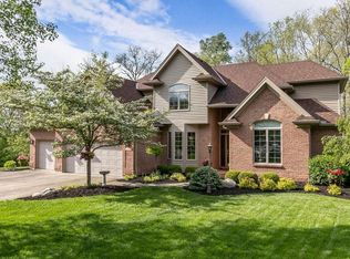 5170 Oakbrook Dr, Fairfield, OH 45014