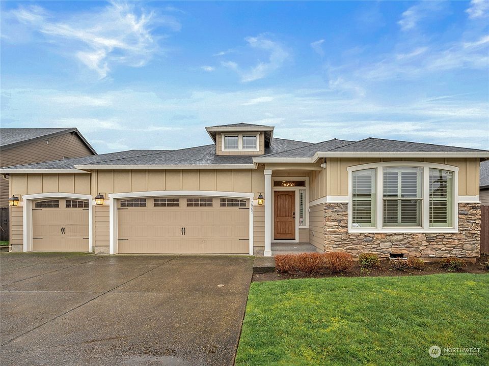 1st image of 7905 NE 167th Avenue