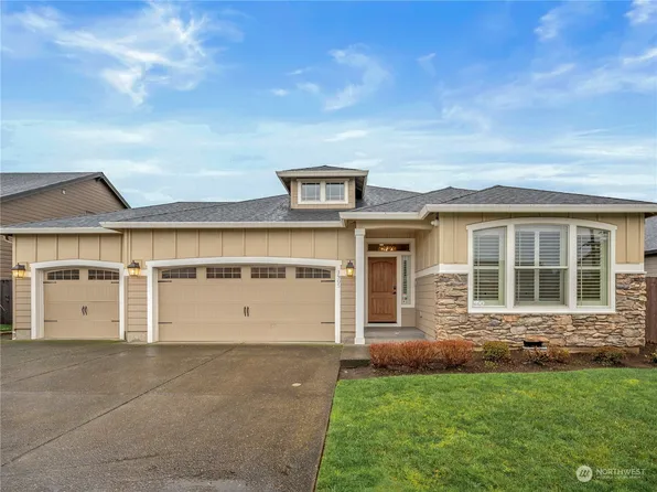 7905 NE 167th Avenue, Vancouver, WA 98682