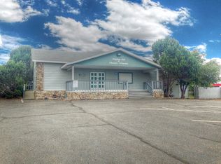 2301 3rd St NW, Sidney, MT 59270