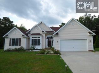 120 Briarcliffe E, Elgin, SC 29045