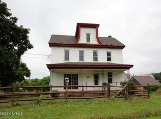 473 Irish Valley Rd, Paxinos, PA 17860