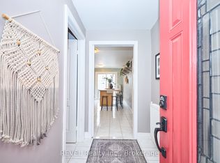 16 Jones Ln, Welland, ON L3B 3M5