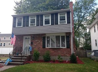 6 Acacia Rd, West Roxbury, MA 02132