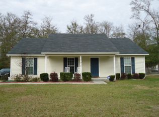 297 Meadow Lark Rd, Valdosta, GA 31602