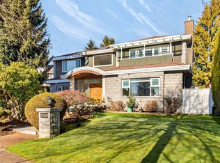 1369 W 55th Ave, Vancouver, BC