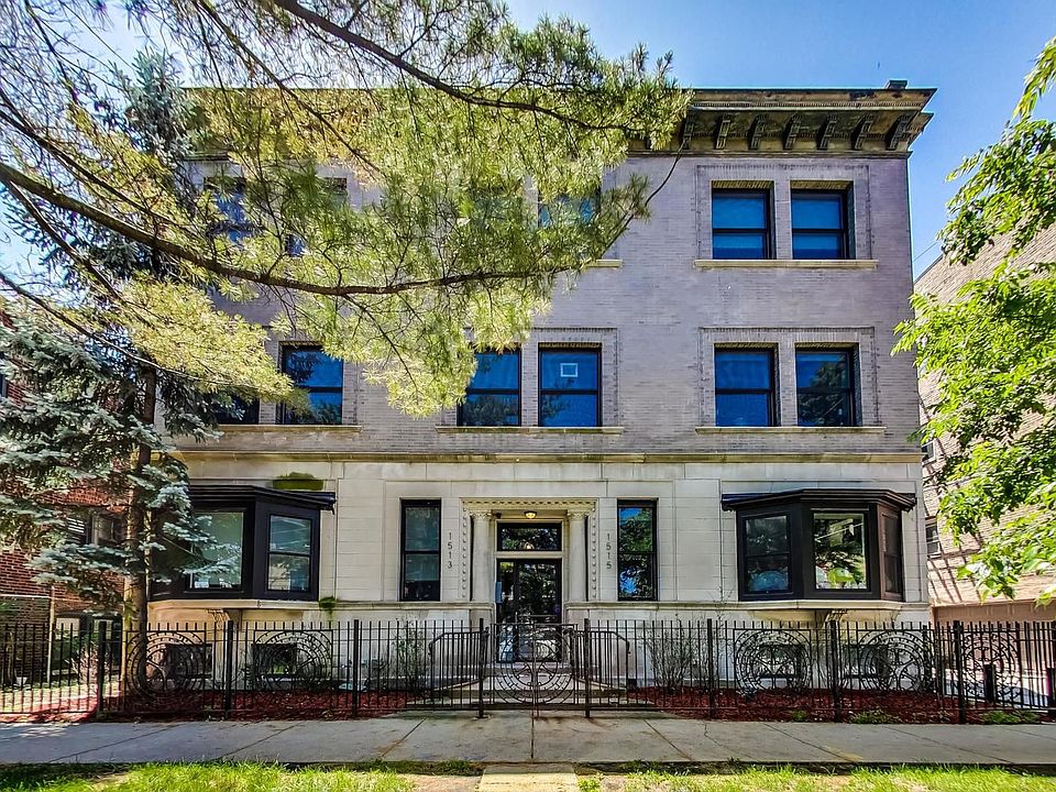 1st image of 1513 W Sunnyside Ave #3E