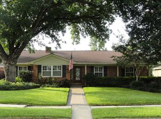 6034 Warm Springs Rd, Houston, TX 77035