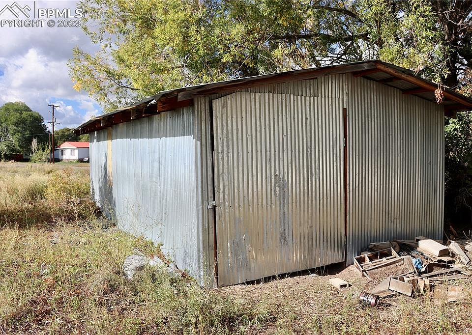 118 Smith St, Manassa, CO 81141 Zillow