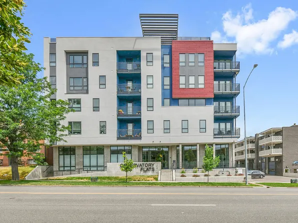 2374 S University Blvd Unit 306, Denver, CO 80237