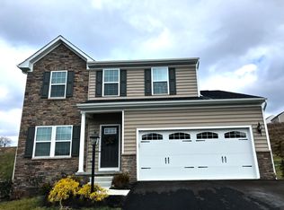 336 Greene Dr, Jefferson Hills, PA 15025