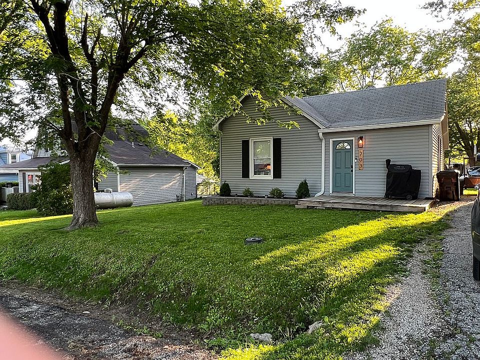 703 South St, Wellington, MO 64097 Zillow